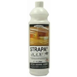 Bodenbeschichtung Matt Strapa Sport 463 1 Liter 12 Bodenbeschichtung Matt Strapa Sport 463 1 Liter -Reinigung Und Waschen 00bc22f5 e518 4791 857b c019f0774fd7 1