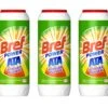 Bref Sidol Ata Scheuer Pulver 3er Pack Scheuerpulver Allzweckreiniger 3x500g 1 Bref Sidol Ata Scheuer Pulver 3er Pack Scheuerpulver Allzweckreiniger 3x500g -Reinigung Und Waschen 03ad2fcd de5b 4cd7 841f 5ac8519c50f1 2