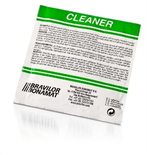 Clean Drop Reiniger, Flüssiges Reinigungsmittel Für Moccamaster-Filterkaffeemaschinen 8 Clean Drop Reiniger, Flüssiges Reinigungsmittel Für Moccamaster-Filterkaffeemaschinen – Bild 6