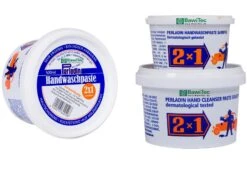 Perladin 2x1 HandreinigungsCreme Tube 100ml Handreinigung Handseife Werkstatt Seife -Reinigung Und Waschen 0a09b546 fab9 4239 be0d fa01a93c5877 2