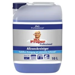 Meister Proper Mehrzweck-Hygienereiniger, 5 L -Reinigung Und Waschen 0ccaf22a 51fe 4da1 a01f 0fad5852e6a1 2