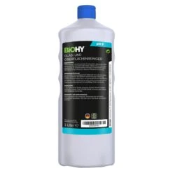 BiOHY Glas- Und Oberflächenreiniger (12x1l Flasche) | Konzentrat | Universalreiniger | Intensiv & Nachhaltig Reinigender Automatenreiniger -Reinigung Und Waschen 0e84497c 67fe 4a42 beb2 fa63deb70e15