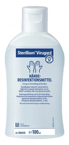 Handdesinfektion Mit Aloe Vera-Lemongrass Ohne Alkohol 12x 100 Ml 8 Handdesinfektion Mit Aloe Vera-Lemongrass Ohne Alkohol 12x 100 Ml – Bild 6