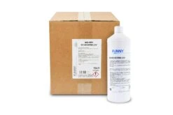 Funny Scheuermilch | Fettlösend | 12 X 1 Liter Flaschen 15 Funny Scheuermilch | Fettlösend | 12 X 1 Liter Flaschen -Reinigung Und Waschen 1513b5f3 e03d 41fd 9388 0c19e60851cb