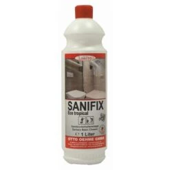 Sanitärreiniger Kalklöser Kalkentferner Sanifix Fantastic 10 Liter -Reinigung Und Waschen 152b5442 8c09 4f05 b11c d79676bcebd4 1