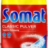 Somat Classic Spülmaschinen Pulver 3 Kg Geschirrspülreiniger Reinigung Reiniger -Reinigung Und Waschen 153f37cd 4ded 4e77 ae9a d43938a21faa 2