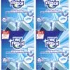 WC Frisch Duo-Aktiv 4er Pack Reinigungswürfel 4x2 Stück WC Reiniger Reinigung -Reinigung Und Waschen 162ae461 878c 4c06 9dff 90bf6d42d0fc