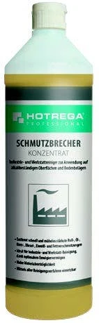 SCHMUTZBRECHER 2 X 1l Flaschen