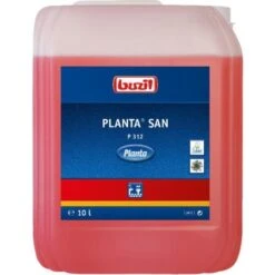 Buzil Planta® Clear P 316 ökologischer Glasreiniger 600 Ml Flasche -Reinigung Und Waschen 18e50750 6231 4fd4 8a62 d68adb305e3d