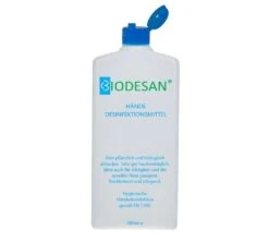 BIODESAN HD Händedesinfektion -Reinigung Und Waschen 19822277 0c80 4722 b9c0 8efda91fc9f0 1