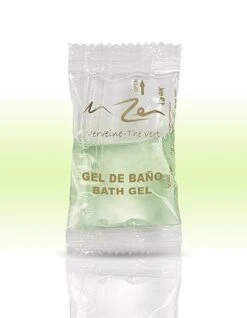 Shampoo Mit Soja Und Jojoba Im Sachet 15ml Neutral -Reinigung Und Waschen 1d047400 0a40 4814 a4bc 04a8f3ad8294