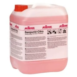 ARCORA Sanitärreiniger Mit Citrus-Frischeduft BIlANZ CITRUS, 10L -Reinigung Und Waschen 2080b1ac 41c4 4347 8d59 934aca16bbd3 1