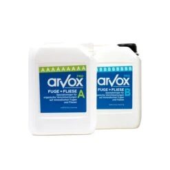 ARCORA Professioneller Fugenreiniger GROUT CLEANER, 5 L -Reinigung Und Waschen 230259a4 6a87 462a b3f7 8a8711835832