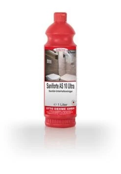 1x HASK ULTRA Prima | Sani-frisch |Sanitärreiniger | 1000ml -Reinigung Und Waschen 2552de2c 98df 46eb 8d44 ebebd5dbc9c5 1