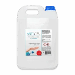 Desinfektionsmittel Mit Aloe Vera Duft Hände Und Flächen Schnelldesinfektion Händedesinfektionsmittel Hand-Desinfektion Gegen Viren 5L 5 Liter RED5 -Reinigung Und Waschen 2a771e5e 49f2 4264 baca 2665511d1174 1