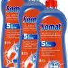 Somat Klarspüler Extra Trocken Effekt Geschirrspüler Geschirr 3x750ml Spülen -Reinigung Und Waschen 2aa41f8c 0c3d 4075 8fce 608b9cf7ba99 5