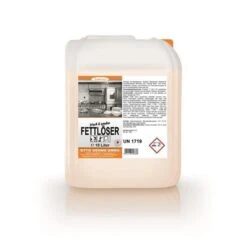 Waschmittel Flüssig 10 Liter Farbe: Transparent Vollwaschmittel 13 Waschmittel Flüssig 10 Liter Farbe: Transparent Vollwaschmittel -Reinigung Und Waschen 2b620bce 1be3 4164 ad0e b6d0a3456a4c 3