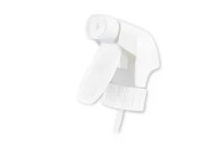 Funny Edelstahlpflege| 8 X 1 L + Sprayer | Selbstglänzend Ohne Polieren -Reinigung Und Waschen 2dd63b33 7cd5 431a 97cd e6d0dcac133e