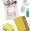 Amenities- Reinigungssets "Welcome Nr. 4" Für Touristenunterkünfte - 50 Stück -Reinigung Und Waschen 35d775dd d713 45ad accb 4b3740de0430 3