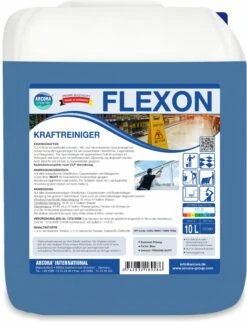 ARCORA Schnell Wirkendes Aktivreiniger-Konzentrat SPEED-CLEAN, 10L -Reinigung Und Waschen 3758c0e5 4f02 4f34 bd3d 96b01482d954 6