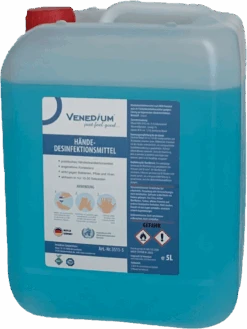 Flächendesinfektionsreiniger OT2 DR 3301 1 Liter -Reinigung Und Waschen 398e9bc0 86fd 4fec af76 e9e7c9746959