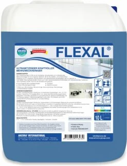 ARCORA Professioneller Fugenreiniger GROUT CLEANER, 500ml -Reinigung Und Waschen 39d56717 56e6 42ee 8720 dc990d9b4840 2