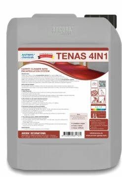 ARCORA Gebrauchsfertiger Kraft-Sprühreiniger TERMINATOR, 5L -Reinigung Und Waschen 3a224bdb bf42 415a 9357 be7e2f6e14cf