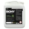 BiOHY Backofenreiniger Hochkonzentrat (10l Kanister) | Profi Grillreiniger, Fettlöser EXTRA STARK | Zur Einfachen Und Schnellen Ofenreinigung