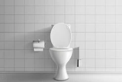 BiOHY WC-Reiniger (6x1l Flasche) | EXTRA STARK | Profi Bio Konzentrat | Dickflüssiges Reinigungs-Gel | Ideal Gegen Urinstein -Reinigung Und Waschen 42df5f9d 2ed4 4066 aed2 9495a89f0459