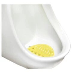 10x Urinalgitter Ø 18 Cm - Unterschiedliche Duftrichtungen Citrus -Reinigung Und Waschen 4434a667 844f 4b47 a192 c55dfaa5eb22