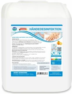 Nitras Medical Haut- & Händedesinfektion 250 Ml -Reinigung Und Waschen 4b74d4f8 bb16 4ec5 a593 57b4068a19fa 2