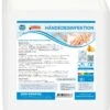 ARCORA HÄNDEDESINFEKTION Auf Chlorbasis Mit Orangenduft , 10L -Reinigung Und Waschen 4b74d4f8 bb16 4ec5 a593 57b4068a19fa 4