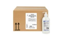 Funny Antibakterielle Seif | Hautmild | 7.5 Liter In 15 Rundflaschen, 500 Ml Je Flasche | Mikroplastikfrei 14 Funny Antibakterielle Seif | Hautmild | 7.5 Liter In 15 Rundflaschen, 500 Ml Je Flasche | Mikroplastikfrei -Reinigung Und Waschen 4c7c60f7 adf4 46b0 8d4f 15edb4acd323