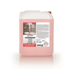 Frisch Und Sauber Sanitärreiniger 10 Liter -Reinigung Und Waschen 4d934e0c 71c6 4271 a0f9 1f5cf51bc23e