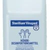 Bode Sterillium Virugard Händedesinfektion, 4x1 L, RKI -Reinigung Und Waschen 4f3a0fae 4ac8 4f7d bb3d 12193810c936