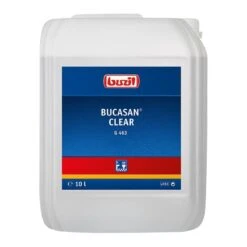 Buzil Bucazid® S G 467 Sanitärunterhaltsreiniger 1 L Flasche 13 Buzil Bucazid® S G 467 Sanitärunterhaltsreiniger 1 L Flasche -Reinigung Und Waschen 52fdf650 06b2 429e 8137 27fcbdc1d3db