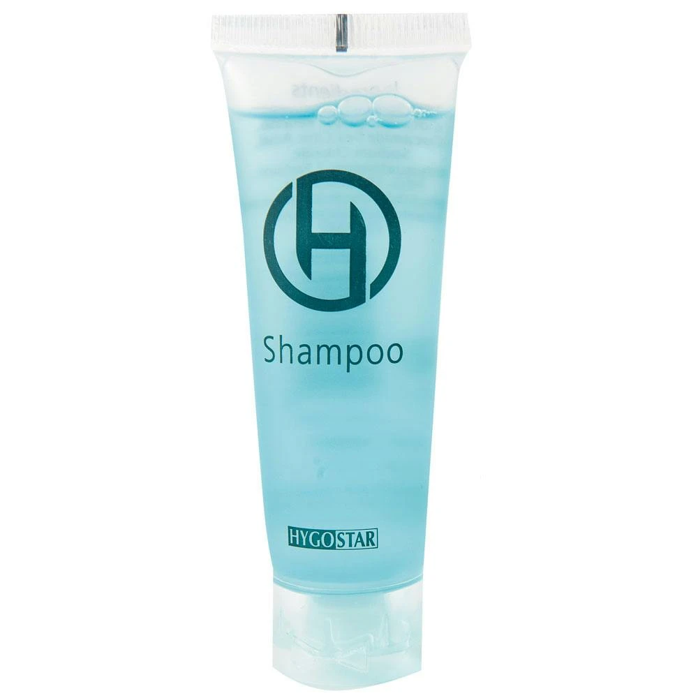 250x Shampoo á 25 Ml In Flaschen 7,5 Cm Hoch Haarshampoo Hotelshampoo 8 250x Shampoo á 25 Ml In Flaschen 7,5 Cm Hoch Haarshampoo Hotelshampoo – Bild 6
