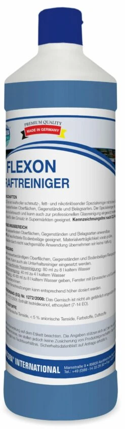 ARCORA Schnell Wirkendes Aktivreiniger-Konzentrat SPEED-CLEAN, 1L -Reinigung Und Waschen 56cccd78 438d 46f3 a621 cd6fa544c49f 4
