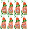 Bref Power Fett Eingebranntes Fettlöser Küchen Reiniger 8x750 Ml Sprühflasche -Reinigung Und Waschen 57d728c3 86e9 49c8 9e82 9a4dcb1ba7ee 1