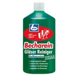 Dr. Becher "Dr. Becher" Glasflächen Rein 500 Ml In Sprühdose -Reinigung Und Waschen 582e57d9 bbf2 4a38 83cb a67889a3b34a 1