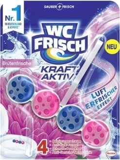 WC-Frisch Duft Switch 3er Pack Pfirsich Apfel WC-Reiniger 1x3 Stück Duftspüler 15 WC-Frisch Duft Switch 3er Pack Pfirsich Apfel WC-Reiniger 1x3 Stück Duftspüler -Reinigung Und Waschen 59eaaf47 e97f 4a39 afbf 9a14f240e14a 2