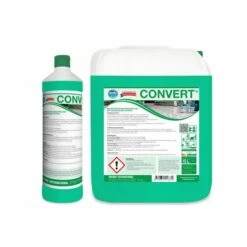 ARCORA Multifunktions-Wischpflege Mit Selbstglanz-Effekt CONVERT, 1L