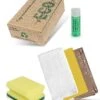 Amenities- Reinigungsset Bio Box Nr. 2 Für Touristenunterkünfte - 30 Stück -Reinigung Und Waschen 5b76f098 2776 4a1a ab90 e0d04d58c1d5 5