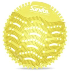 10x Urinalgitter Ø 18 Cm - Unterschiedliche Duftrichtungen Citrus -Reinigung Und Waschen 5bb75dbd f782 45e8 8336 315cc78d7845