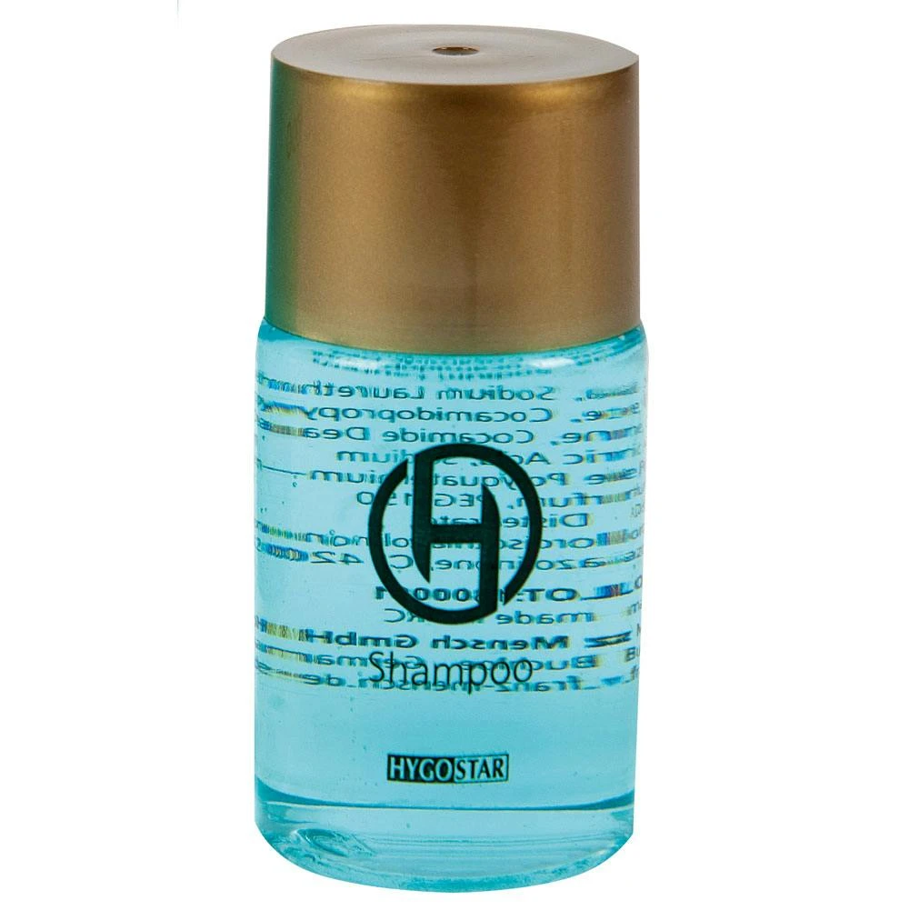 250x Shampoo á 25 Ml In Flaschen 7,5 Cm Hoch Haarshampoo Hotelshampoo 3 250x Shampoo á 25 Ml In Flaschen 7,5 Cm Hoch Haarshampoo Hotelshampoo