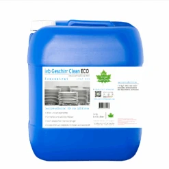 Profi Maschinenspülmittel G300 10l/12kg Kanister -Reinigung Und Waschen 5ebeb3bd d080 4ca4 a655 644afb69ed67 1