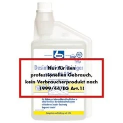 Dr. Becher "Dr. Becher" Desinfektions-Reiniger 1 L Super F6000 Mit Dosierkopf -Reinigung Und Waschen 5ff04d8a d3bd 400f 9bad be09eb499dd6