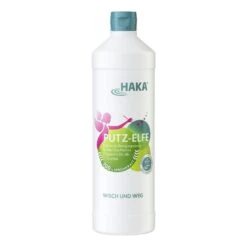 HAKA Putz-Elfe Universalreinigungsspray Für Glas, Displays, 500ml 8 HAKA Putz-Elfe Universalreinigungsspray Für Glas, Displays, 500ml -Reinigung Und Waschen 6235dacf 500d 4b88 9412 11ec4f7c6cb1 1