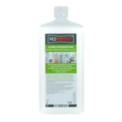 1000ml | Antibakterielle Flächendesinfektion | CPFMED -Reinigung Und Waschen 631817e5 4173 459e 80ce b6c371304a12 1