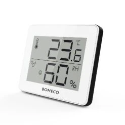 BONECO Thermo-Hygrometer X200 -Reinigung Und Waschen 66f4708e 0c57 4429 bb88 ff406d1b7b37